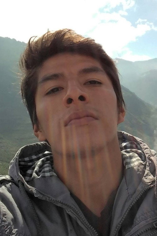 Eyner Nahel