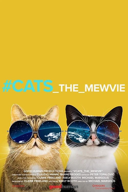 #cats_the_mewvie (2020) Film complet HD Anglais Sous-titre