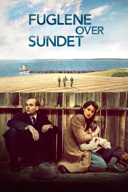 Regarder Fuglene over sundet (2016) le film en streaming complet en ligne