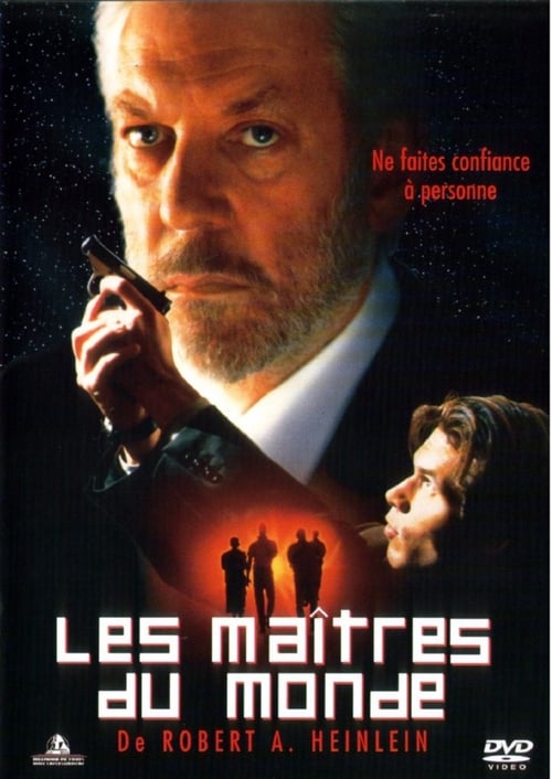 Les Maîtres du monde (1994) Film Complet en Francais