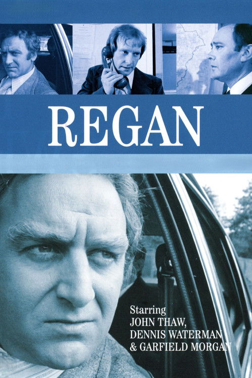 Regan Poster