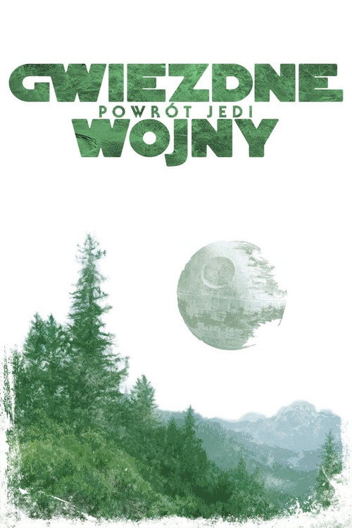Gwiezdne wojny: część VI - Powrót Jedi (1983)