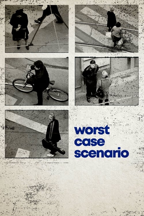 Worst Case Scenario (2003) Watch Full Movie Streaming Online in HD-720p
Video Quality