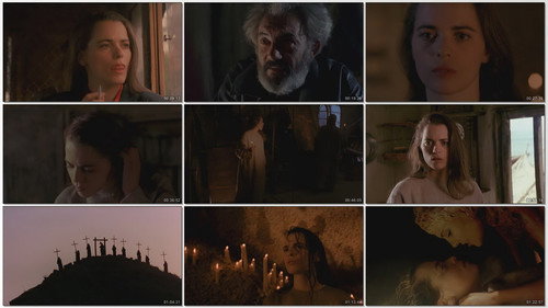 Dark waters (1993) 