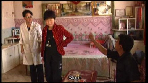 Three Strings For Two Storytellers (2013) PHIM ĐẦY ĐỦ [VIETSUB]