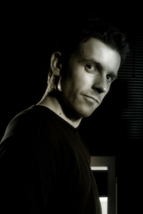 Erik Wiesbaum