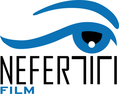 Nefertiti Film Logo