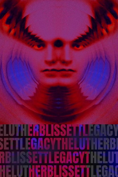 Poster of The Luther Blissett Legacy
