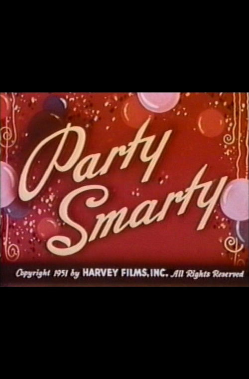 Party Smarty