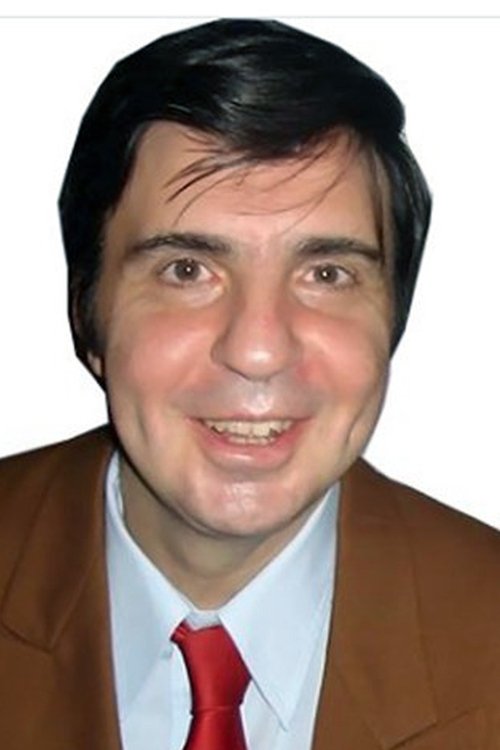 Poster of Carlos Alberto Russo