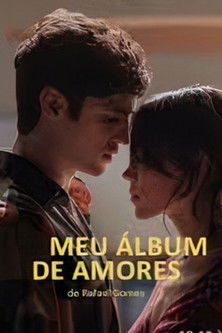 Meu Álbum de Amores