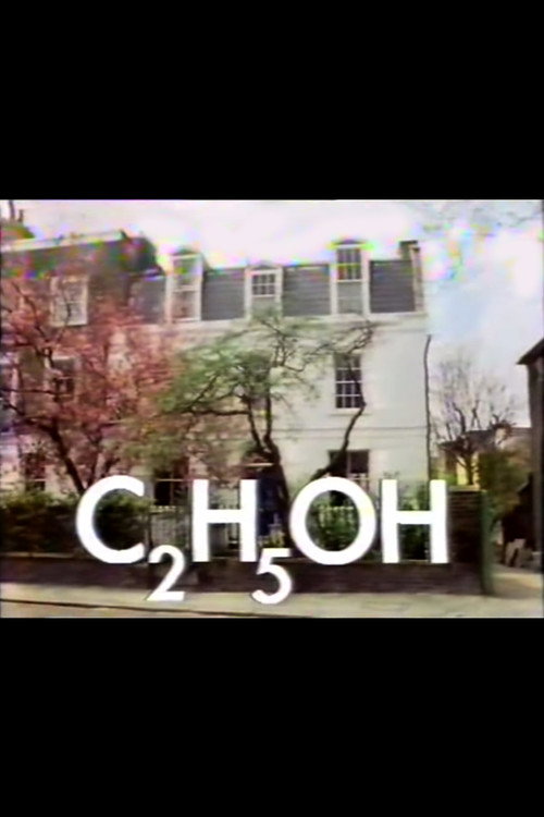 C₂H₅OH poster 2