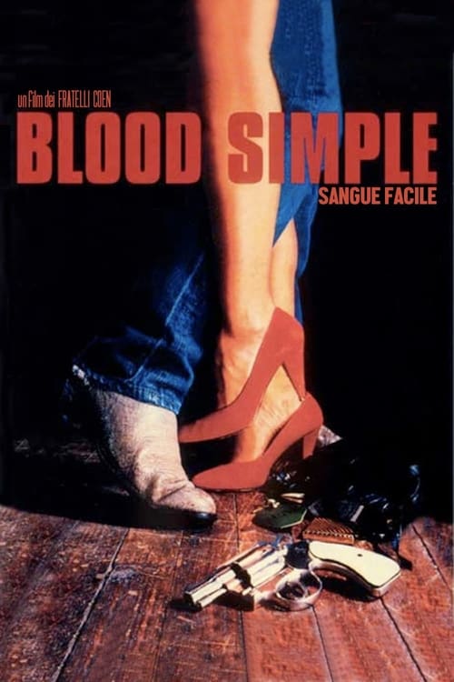 Blood+Simple+-+Sangue+facile