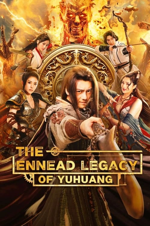 The+Ennead+Legacy+of+Yuhuang