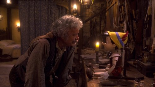 Pinocchio (2022) Watch Full Movie