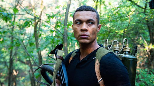 Berlin Station - The Green Dacha