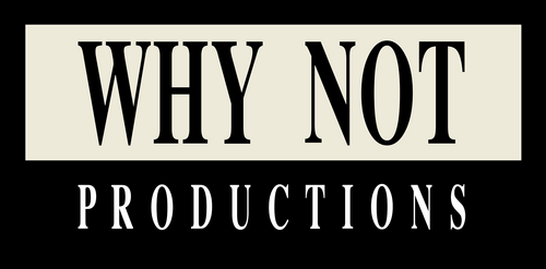 Why Not Productions Logo