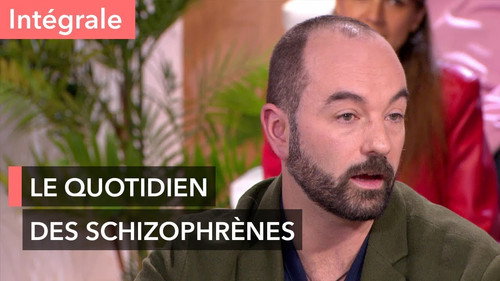 Living with Schizophrenia