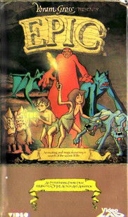 Epic - Days Of The Dinosaurs 1985 Epic - Days Of The Dinosaurs 1985