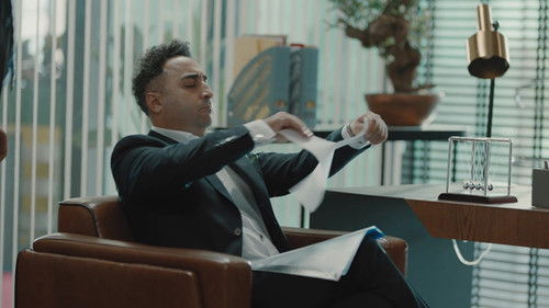 Yüzde İki - 5. Bölüm