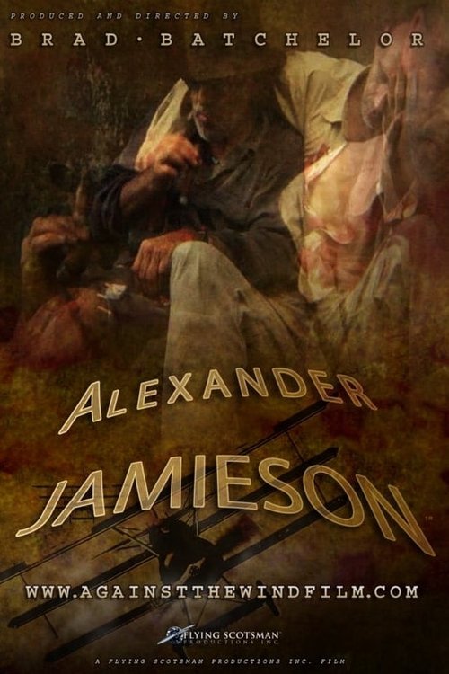 Alexander+Jamieson