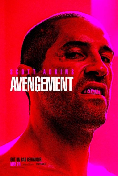 Avengement (2019) PelículA CompletA 1080p en LATINO espanol Latino