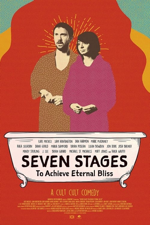 Seven Stages to Achieve Eternal Bliss (2018) Download HD Streaming
Online in HD-720p Video Quality