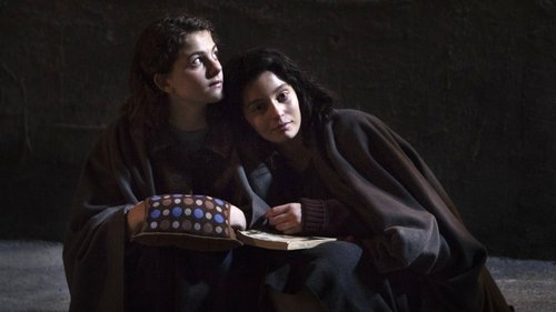 My Brilliant Friend - 3. Bölüm