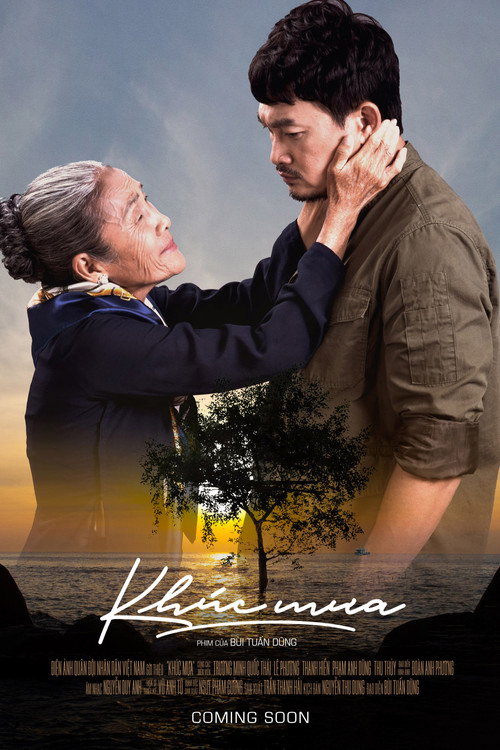 Khúc Mưa poster 2