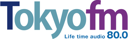 Tokyo FM Logo