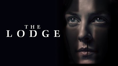 The Lodge (2020) Guarda lo streaming di film completo online