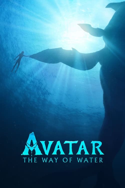 Avatar The Way of Water