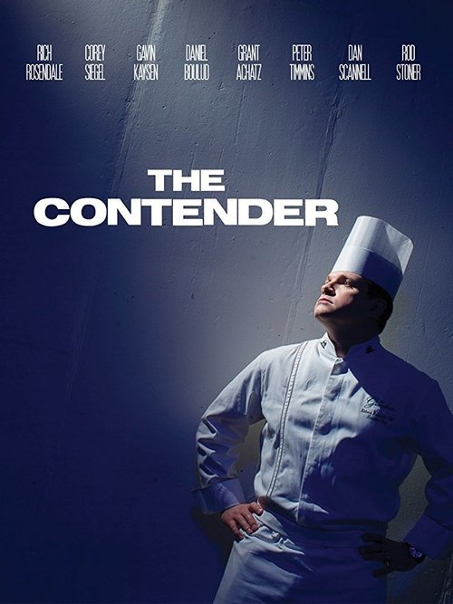 The+Contender