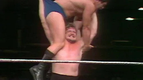 All Star Wrestling - August 25, 1979