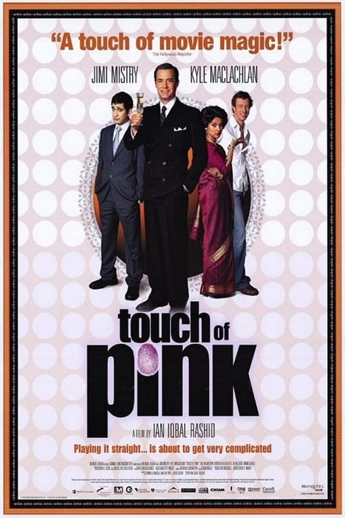 Touch of Pink (2004) PHIM ĐẦY ĐỦ [VIETSUB]