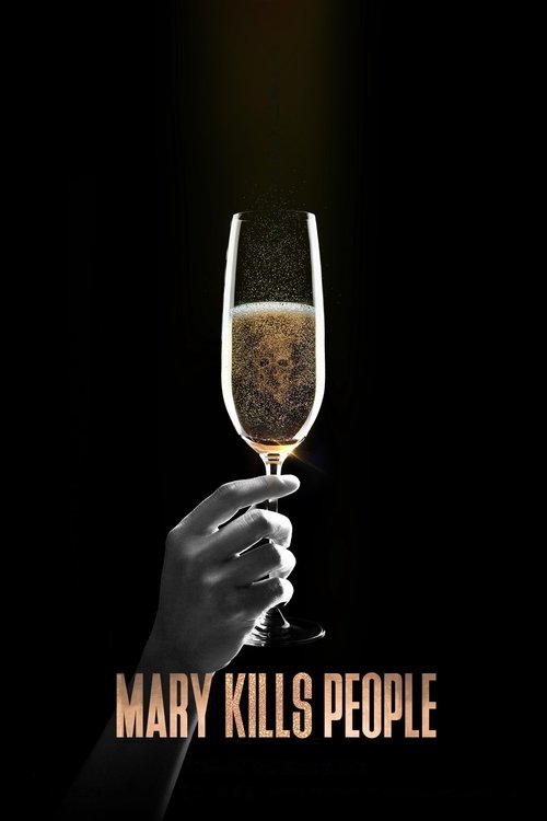 Mary Kills People