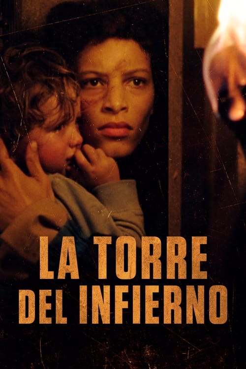 Poster of La Torre Del Infierno