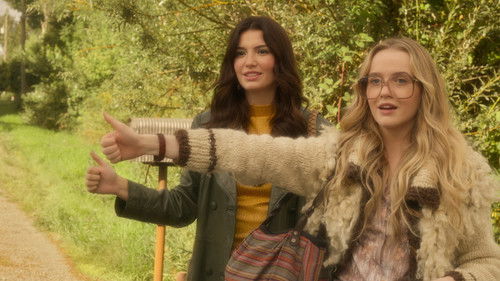 Firefly Lane - 2. Bölüm