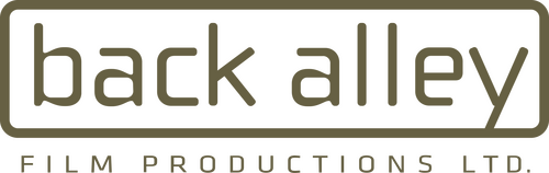 Production Company Logo