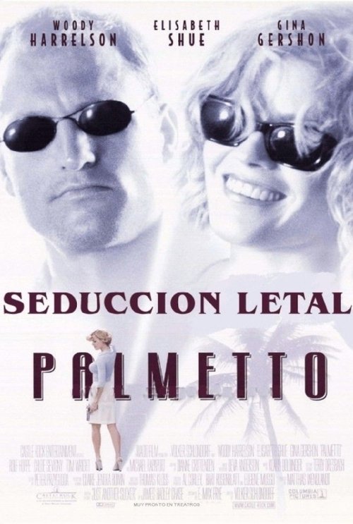 Seducción letal