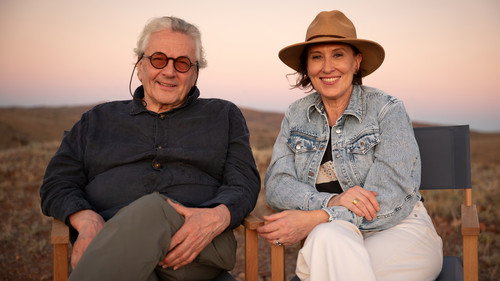 George Miller