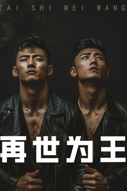 再世为王电影海报