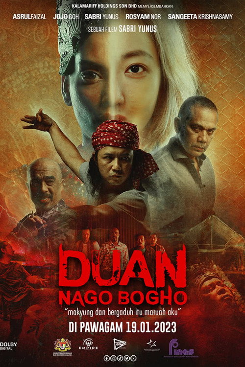 Sinopsis Duan Nago Bogho's poster