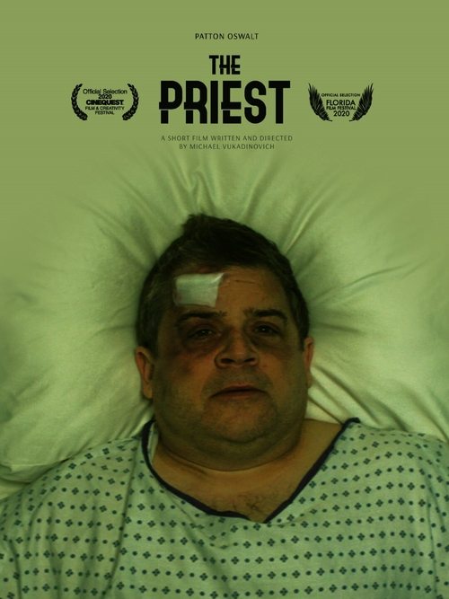 The Priest