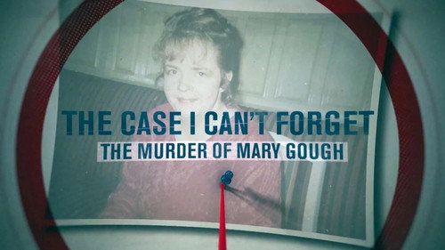 The Murder of Mary Gough