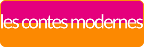 Les Contes Modernes Logo