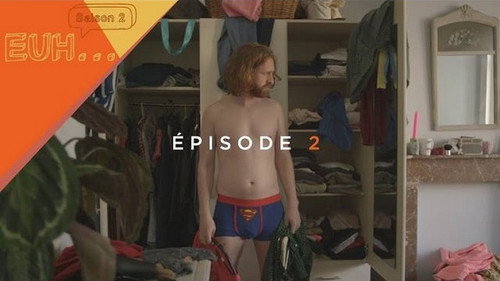 Euh第2季第2集