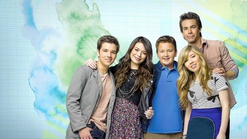 Assistir iCarly – Especial 1×09 – Dublado Online Assistir iCarly – Especial 1×09 – Dublado
