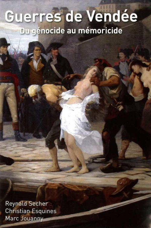 Guerres de Vendée