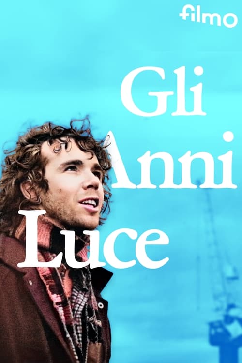 Gli+anni+luce